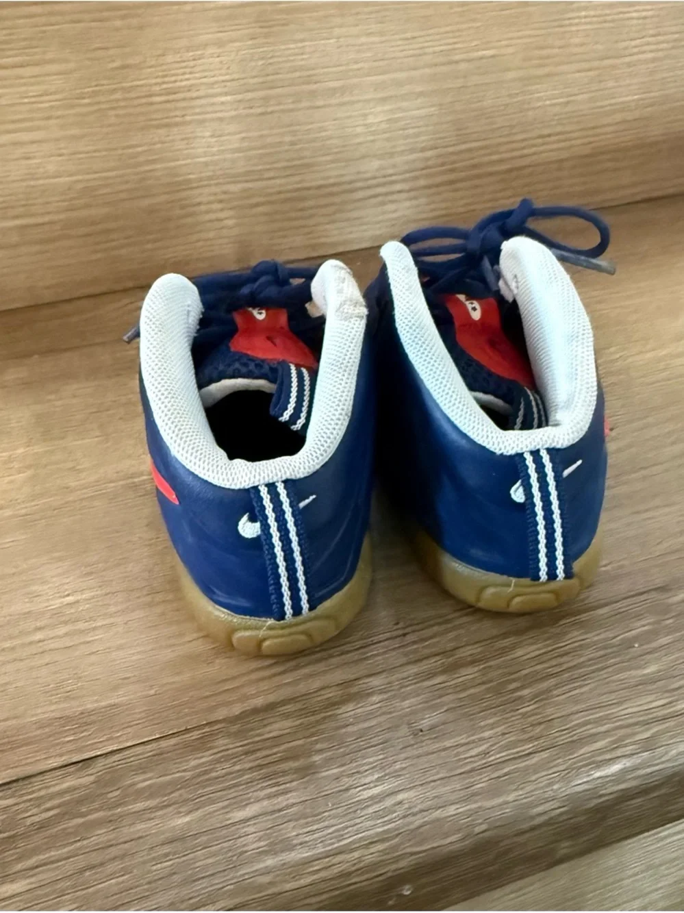 Nike same day